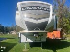 Thumbnail Photo 4 for 2023 Prime Time Manufacturing Crusader 335RLP