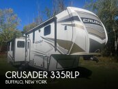 2023 Prime Time Manufacturing Crusader 335RLP