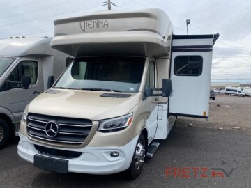 2023 Renegade Vienna
