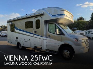 2023 Renegade Vienna 25FWC