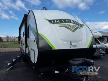 2023 Riverside Intrepid