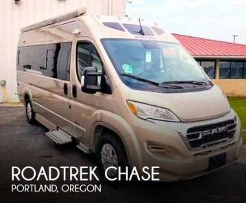 2023 Roadtrek Other Roadtrek Models