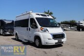 2023 Roadtrek Zion