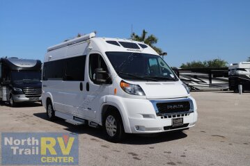 2023 Roadtrek Zion