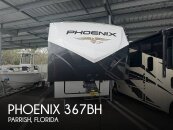 2023 Shasta Phoenix