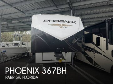 2023 Shasta Phoenix