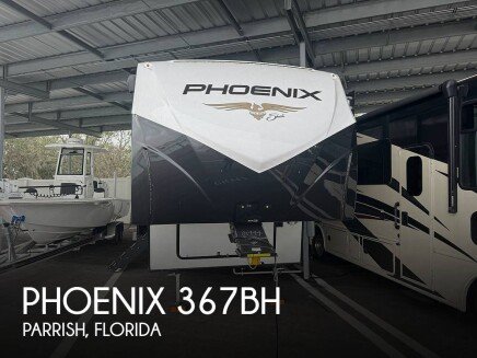 Photo 1 for 2023 Shasta Phoenix