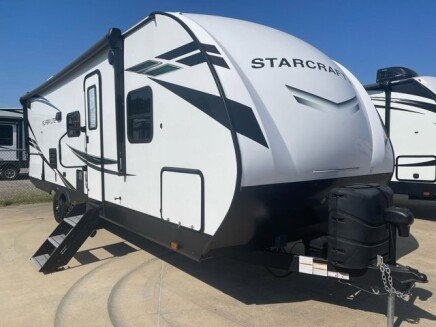 Photo 1 for 2023 Starcraft Super Lite