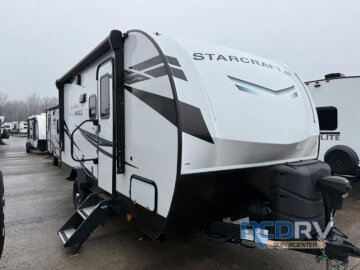 2023 Starcraft Super Lite 17BH
