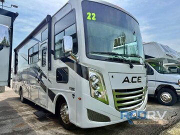 2023 Thor ACE