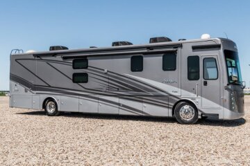 2023 Thor Aria 4000