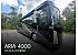 2023 Thor Aria 4000