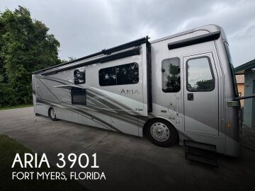 2023 Thor Aria 3901