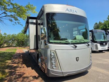2023 Thor Aria 3901