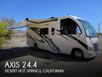 2023 Thor Axis 24.4