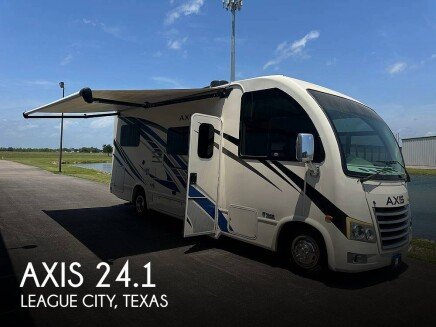 Photo 1 for 2023 Thor Axis 24.1