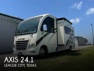 2023 Thor Axis 24.1