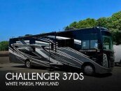 2023 Thor Challenger 37DS