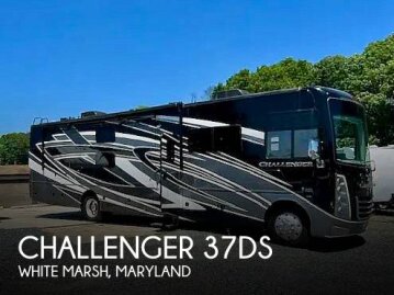 2023 Thor Challenger 37DS