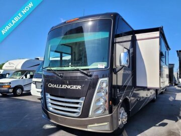 2023 Thor Challenger 35MQ