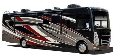 2023 Thor Challenger 37DS