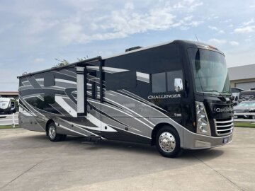 2023 Thor Challenger