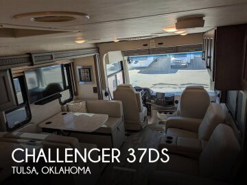 2023 Thor Challenger 37DS