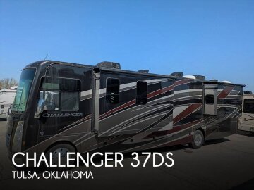 2023 Thor Challenger 37DS