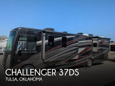 Photo 1 for 2023 Thor Challenger 37DS