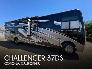 2023 Thor Challenger 37DS