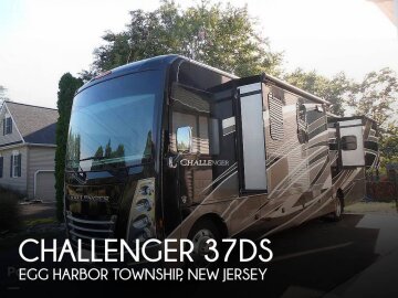 2023 Thor Challenger 37DS
