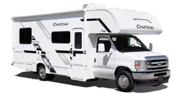 2023 Thor Chateau