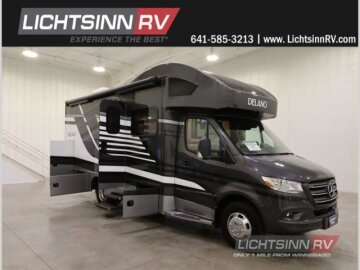 2023 Thor Delano 24RW