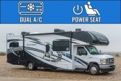 New 2023 Thor Four Winds 31W
