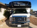 Thumbnail Photo 4 for 2023 Thor Four Winds 31W