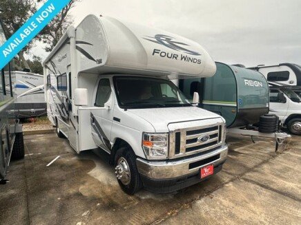 Photo 1 for 2023 Thor Four Winds