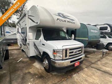 2023 Thor Four Winds