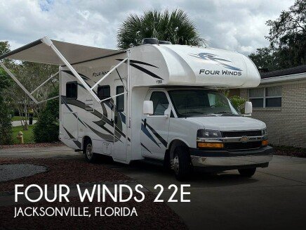 Photo 1 for 2023 Thor Four Winds 22E
