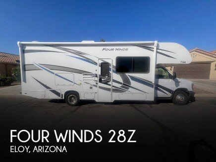 Photo 1 for 2023 Thor Four Winds 27R