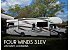 2023 Thor Four Winds 31EV