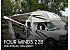 2023 Thor Four Winds 22B