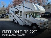 2023 Thor Freedom Elite 22FE