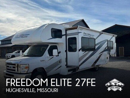 Photo 1 for 2023 Thor Freedom Elite