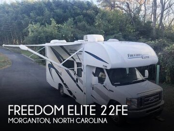 2023 Thor Freedom Elite 22FE