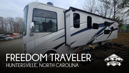Photo 1 for 2023 Thor Freedom Traveler