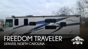 2023 Thor Freedom Traveler