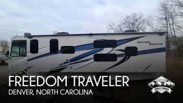 2023 Thor Freedom Traveler