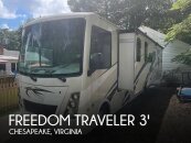 2023 Thor Freedom Traveler
