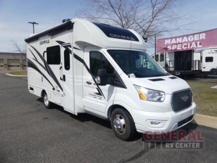 Photo 1 for 2023 Thor Gemini 23TW