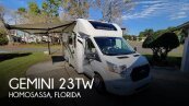 2023 Thor Gemini 23TW